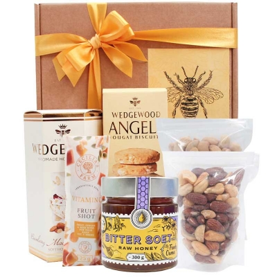 Kosher Delight Box